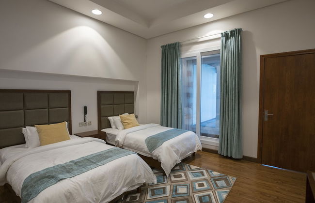 Asahalah Farm Villas - Foto 7