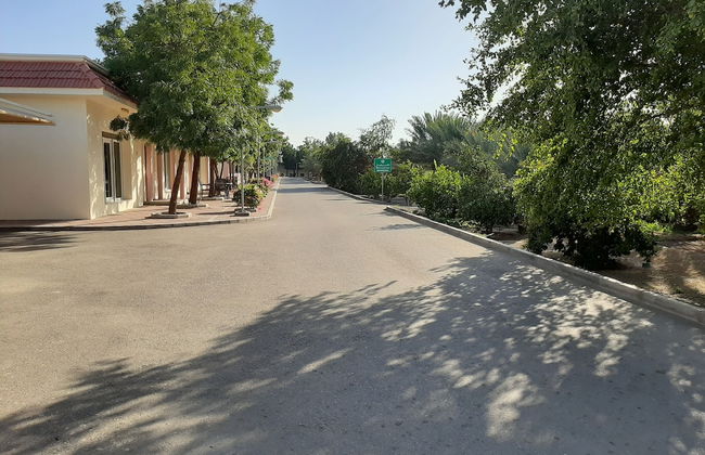 Asahalah Farm Villas - Foto 46