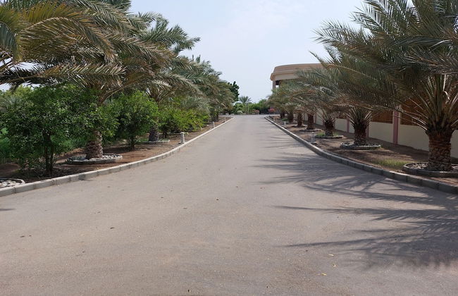 Asahalah Farm Villas - Foto 49