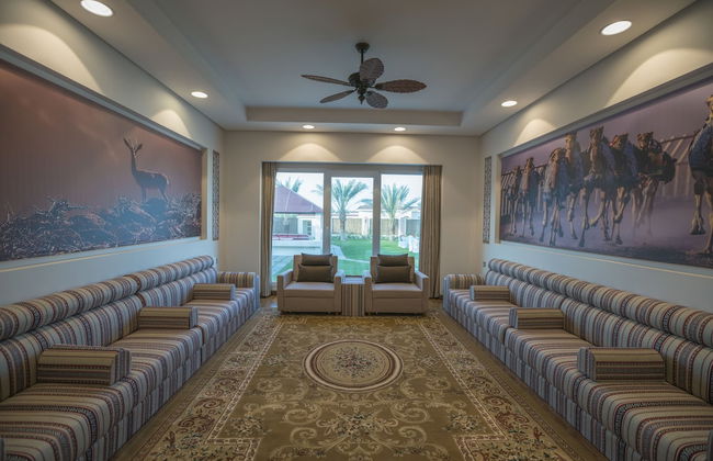 Asahalah Farm Villas - Foto 22