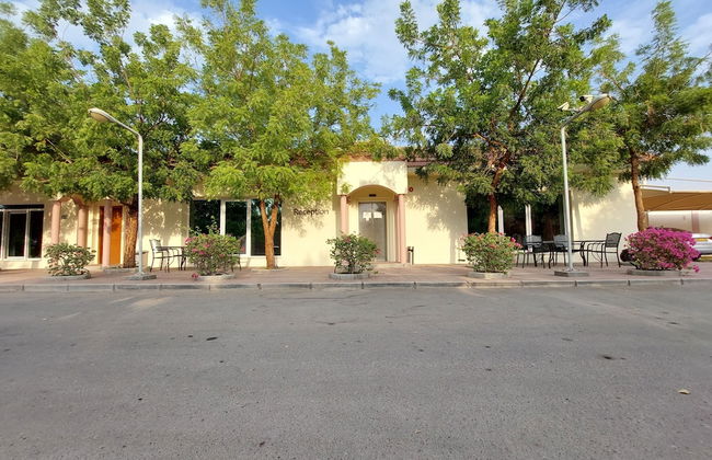 Asahalah Farm Villas - Foto 2