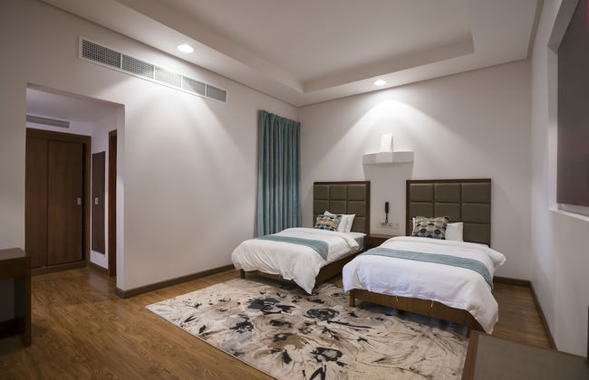 Asahalah Farm Villas - Foto 11