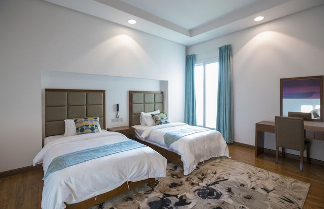 Asahalah Farm Villas - Foto 6