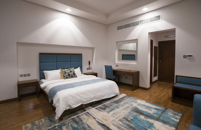 Asahalah Farm Villas - Foto 13