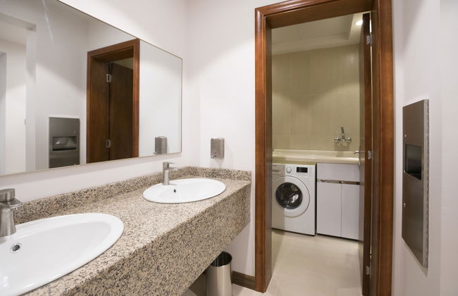 Asahalah Farm Villas - Foto 32