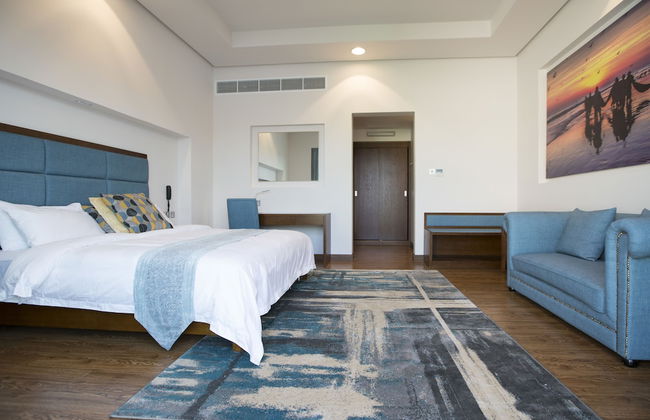 Asahalah Farm Villas - Foto 3