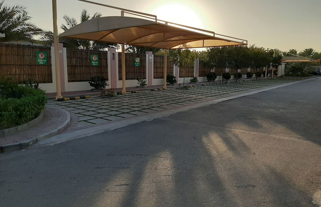 Asahalah Farm Villas - Foto 50