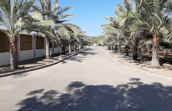 Asahalah Farm Villas - Foto 48