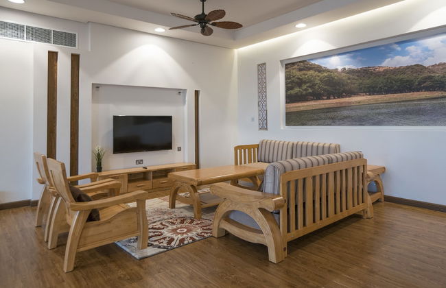 Asahalah Farm Villas - Foto 24