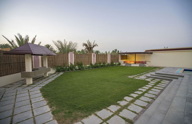 Asahalah Farm Villas - Foto 27