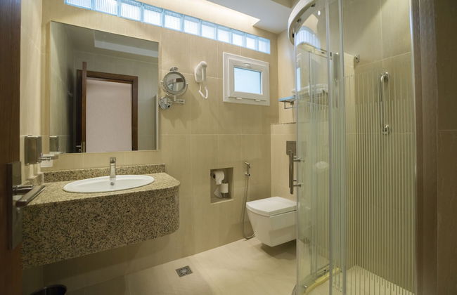 Asahalah Farm Villas - Foto 31