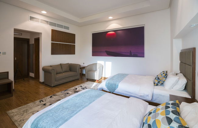 Asahalah Farm Villas - Foto 10