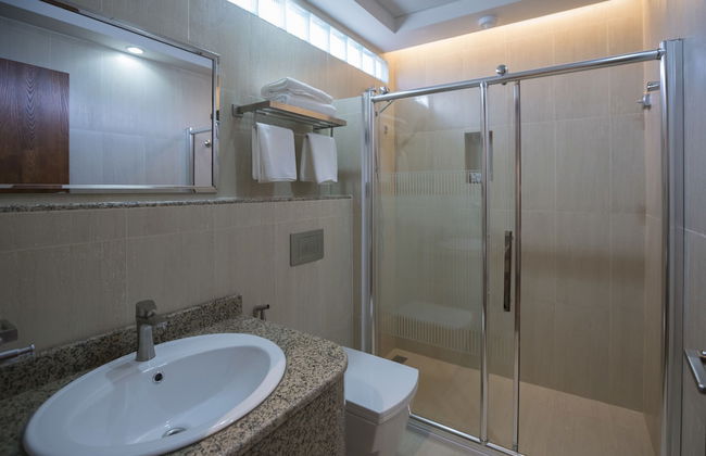 Asahalah Farm Villas - Foto 29