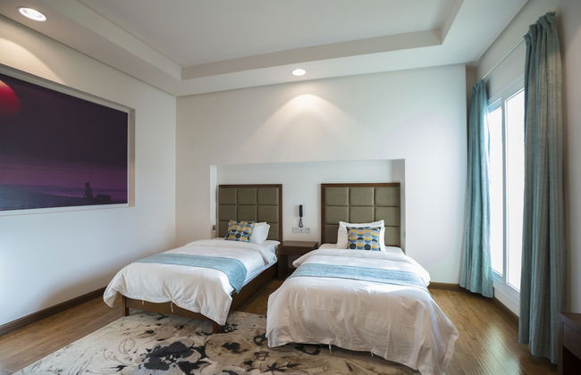 Asahalah Farm Villas - Foto 8