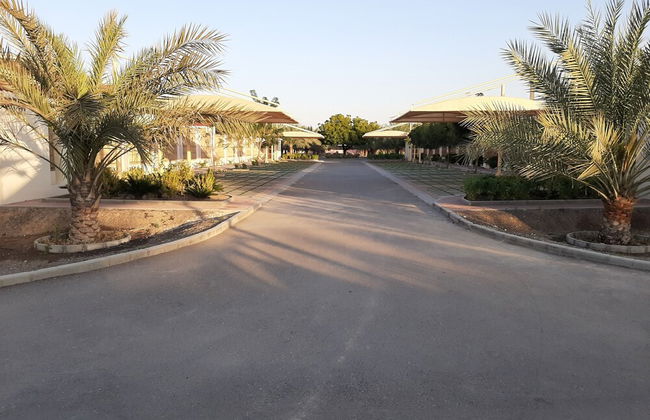 Asahalah Farm Villas - Foto 54