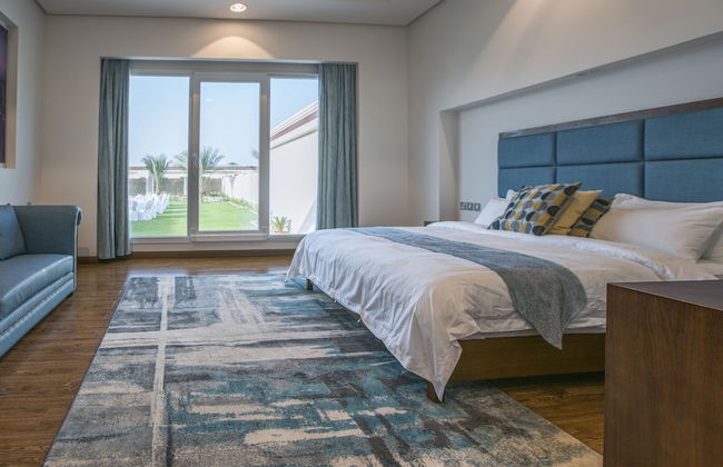 Asahalah Farm Villas - Foto 4