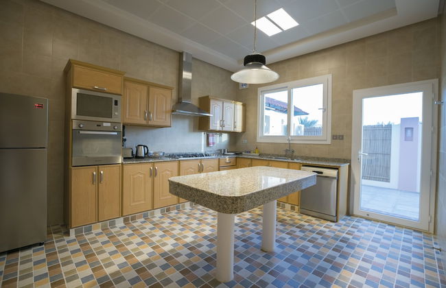 Asahalah Farm Villas - Foto 20