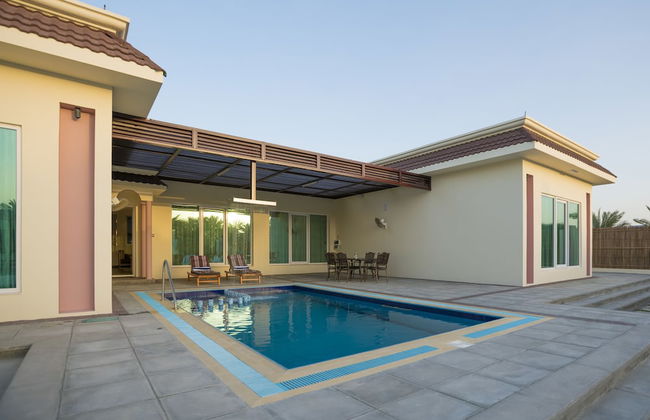 Asahalah Farm Villas - Foto 33