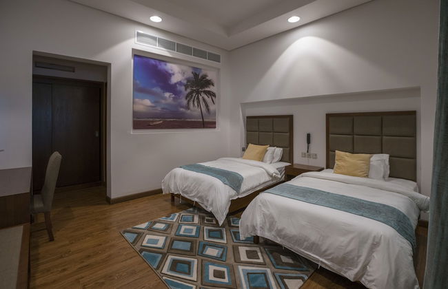 Asahalah Farm Villas - Foto 9