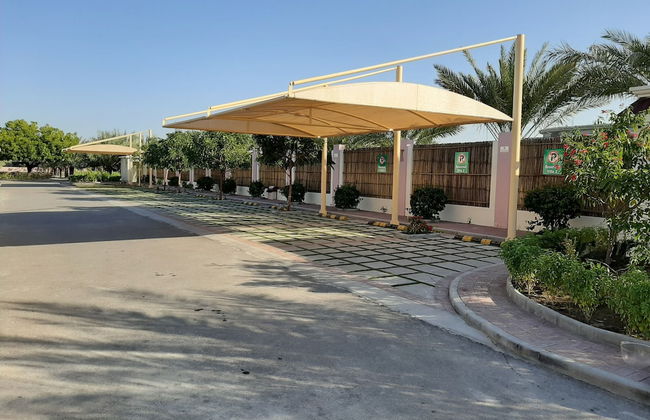 Asahalah Farm Villas - Foto 51