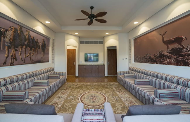 Asahalah Farm Villas - Foto 23