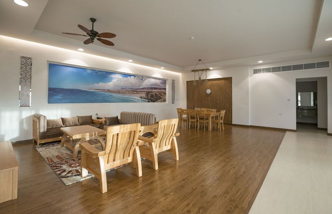 Asahalah Farm Villas - Foto 21