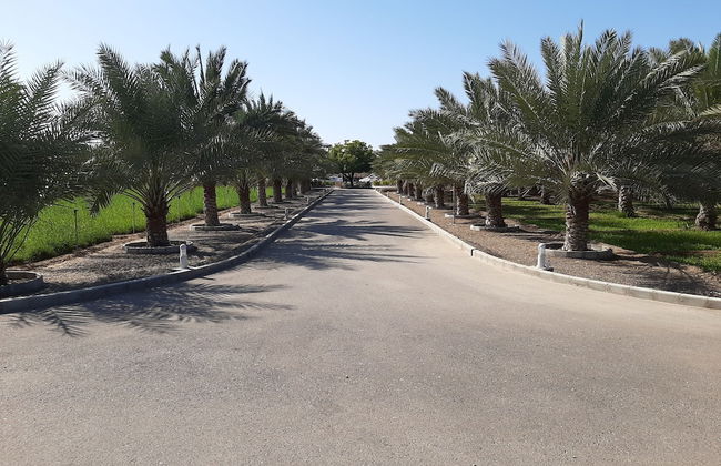 Asahalah Farm Villas - Foto 47