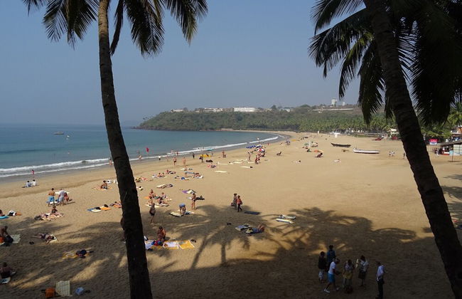Veeniola Apartment - Stay Near Goa - Foto 13