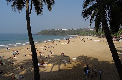 Photo 13 - Veeniola Apartment - Stay Near Goa