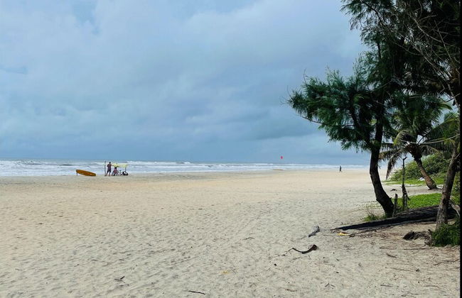 Veeniola Apartment - Stay Near Goa - Foto 9