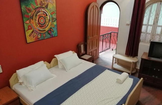 Veeniola Apartment - Stay Near Goa - Foto 1