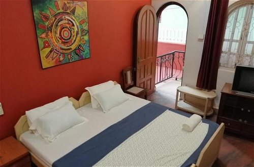 Foto 1 - Veeniola Apartment - Stay Near Goa
