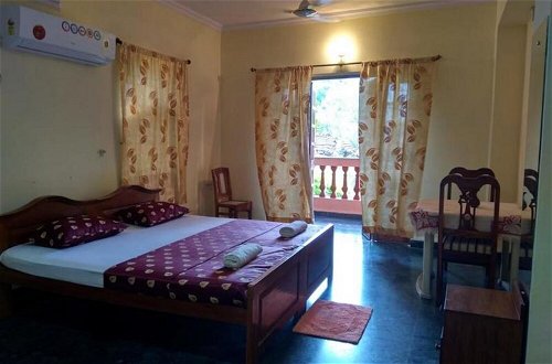Foto 2 - Veeniola Apartment - Stay Near Goa