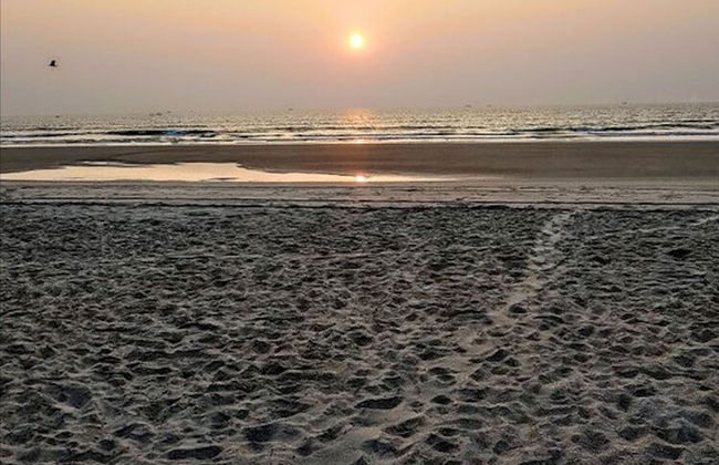 Veeniola Apartment - Stay Near Goa - Foto 12