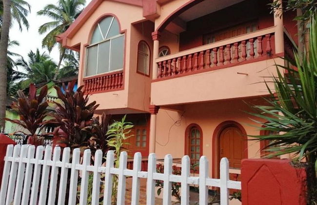Veeniola Apartment - Stay Near Goa - Foto 15