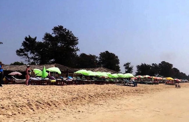 Veeniola Apartment - Stay Near Goa - Foto 11