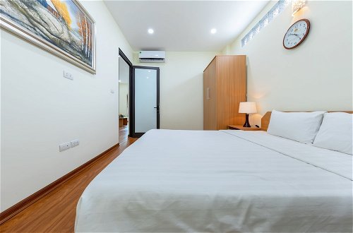 Photo 10 - Granda Quan Hoa Apartment