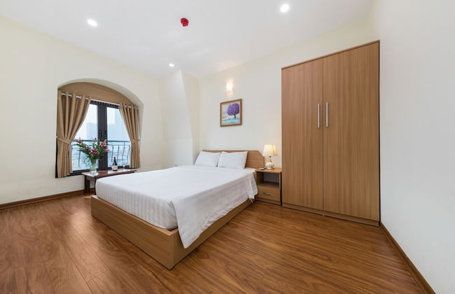 Granda Quan Hoa Apartment - Foto 1