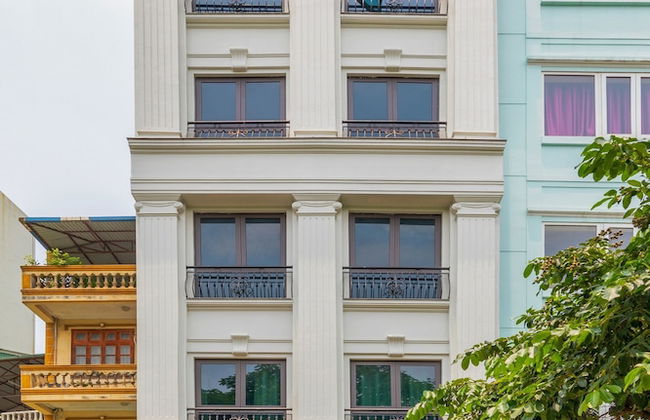 Granda Quan Hoa Apartment - Foto 2