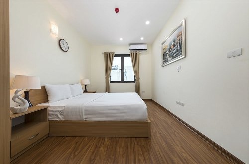 Photo 15 - Granda Quan Hoa Apartment