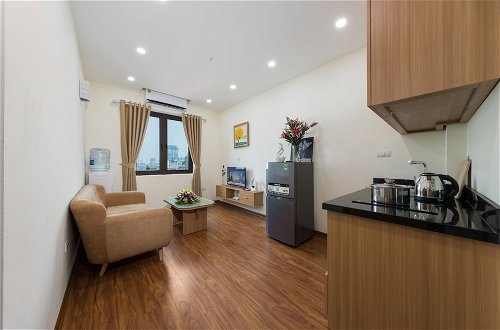 Photo 13 - Granda Quan Hoa Apartment
