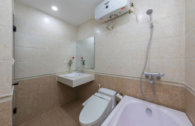 Granda Quan Hoa Apartment - Foto 17