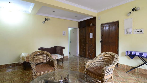 Sala de estar