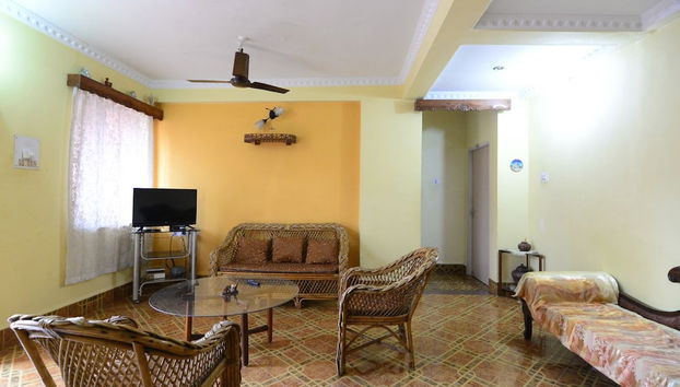 Sala de estar