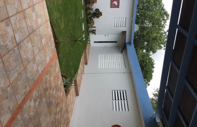 Crash Boat Aguadilla Apartments - Foto 71
