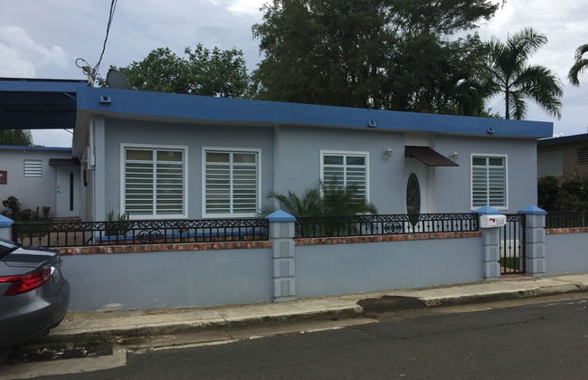 Crash Boat Aguadilla Apartments - Foto 2
