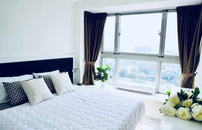 La Rose Great view 14th 2 Br. Apartment - Foto 1