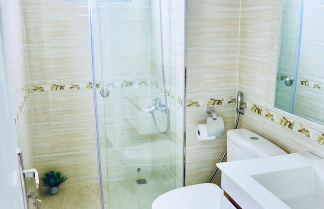 La Rose Great view 14th 2 Br. Apartment - Foto 15