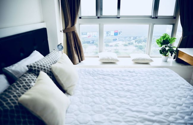 La Rose Great view 14th 2 Br. Apartment - Foto 2
