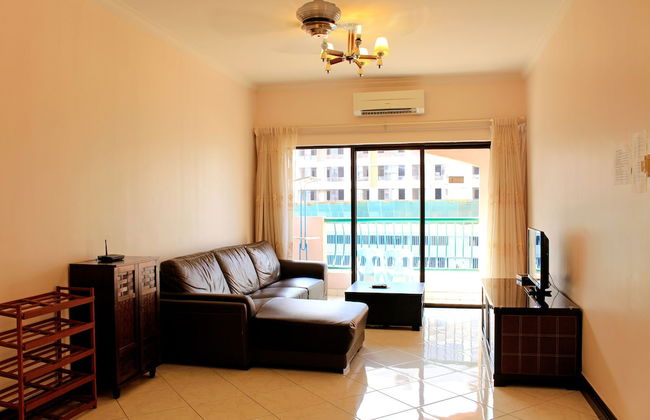 1st Choice Vacation Apartments at Marina Court Resort Resort - Foto 65